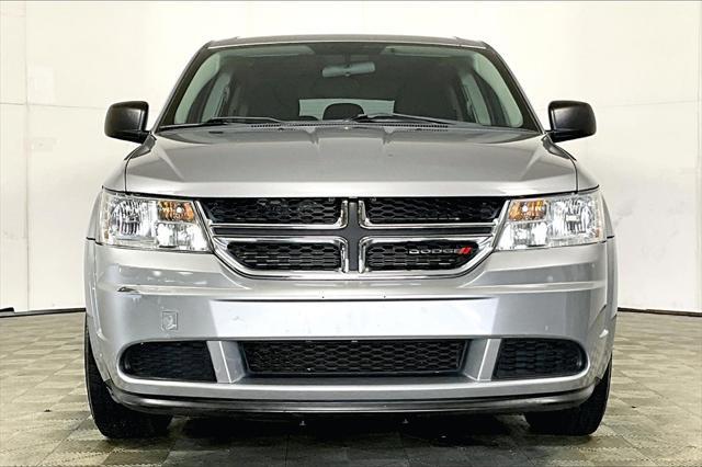 used 2015 Dodge Journey car, priced at $9,691