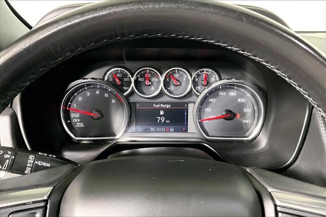 used 2021 Chevrolet Tahoe car, priced at $43,991