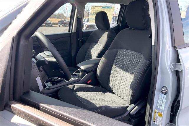 new 2024 Ford Ranger car, priced at $33,315