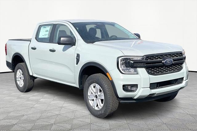 new 2024 Ford Ranger car, priced at $33,315