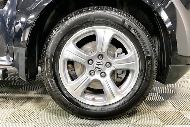 used 2015 Honda Pilot car, priced at $15,941