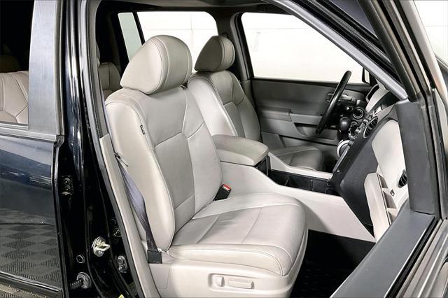 used 2015 Honda Pilot car, priced at $15,941