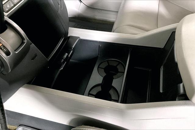 used 2015 Honda Pilot car, priced at $15,941