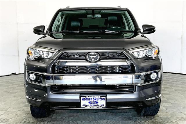 used 2018 Toyota 4Runner car, priced at $34,991