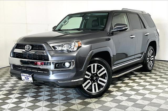used 2018 Toyota 4Runner car, priced at $34,991