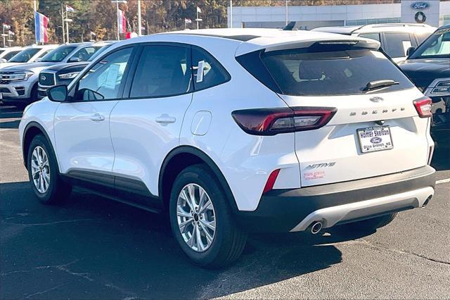 new 2025 Ford Escape car, priced at $29,140