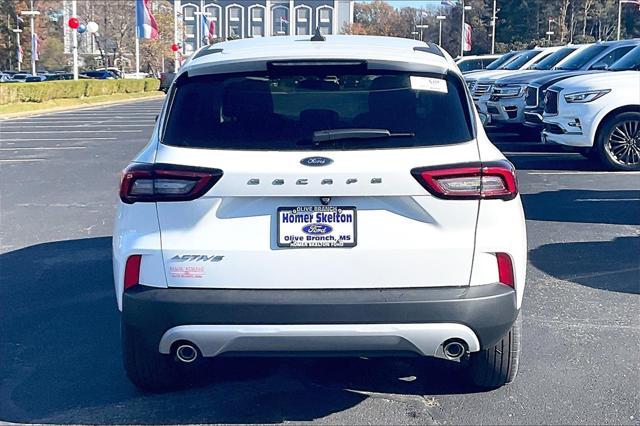 new 2025 Ford Escape car, priced at $29,140