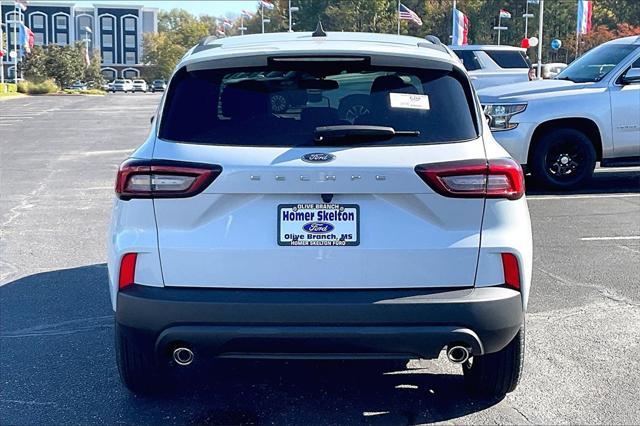 new 2025 Ford Escape car, priced at $30,135