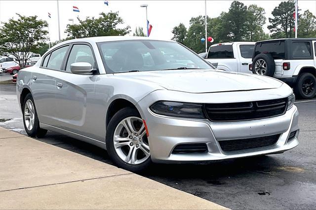 used 2020 Dodge Charger car, priced at $22,941