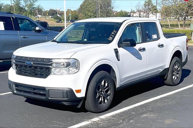 new 2024 Ford Maverick car, priced at $32,040