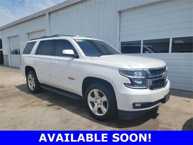 used 2016 Chevrolet Tahoe car, priced at $26,541
