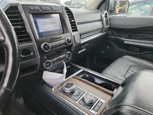 used 2019 Ford Expedition car, priced at $35,484