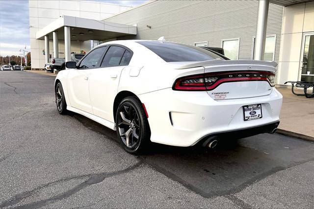 used 2019 Dodge Charger car, priced at $26,241