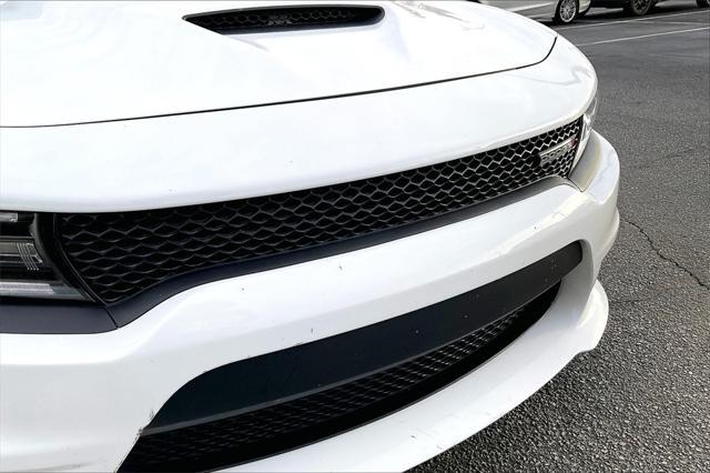 used 2019 Dodge Charger car, priced at $26,241