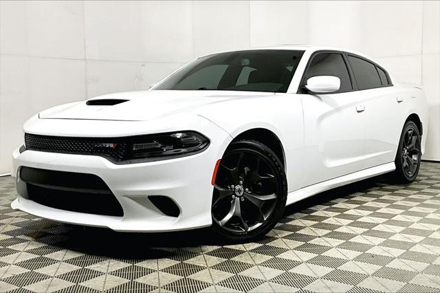 used 2019 Dodge Charger car, priced at $24,341