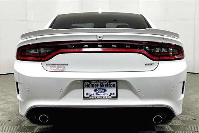 used 2019 Dodge Charger car, priced at $24,341