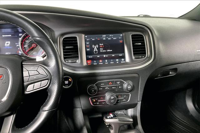 used 2019 Dodge Charger car, priced at $24,341