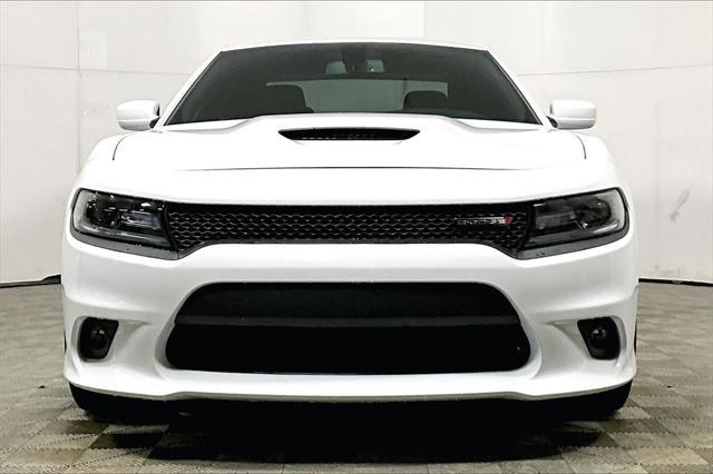 used 2019 Dodge Charger car, priced at $24,341