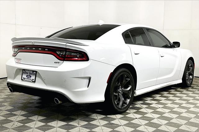 used 2019 Dodge Charger car, priced at $24,341