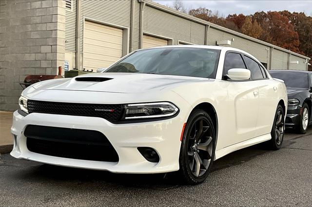 used 2019 Dodge Charger car, priced at $26,241