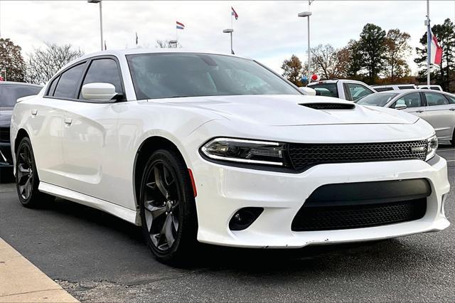 used 2019 Dodge Charger car, priced at $26,241