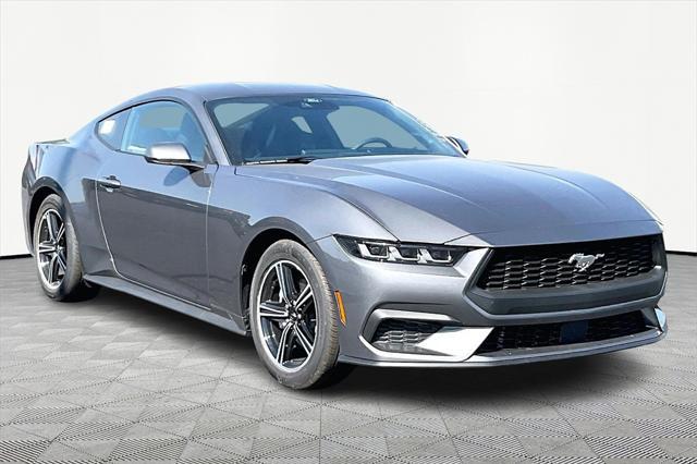 new 2024 Ford Mustang car, priced at $36,115