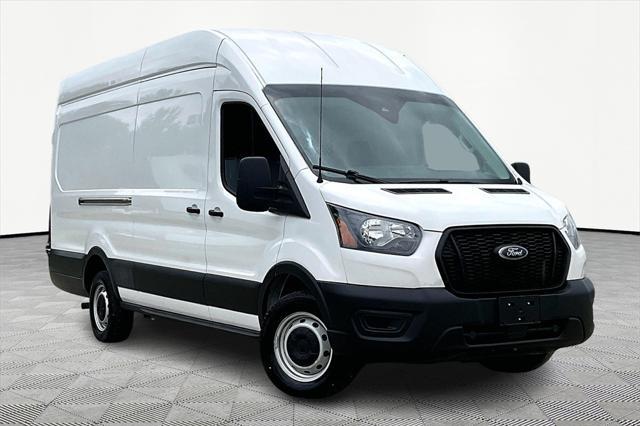 used 2023 Ford Transit-250 car, priced at $39,991