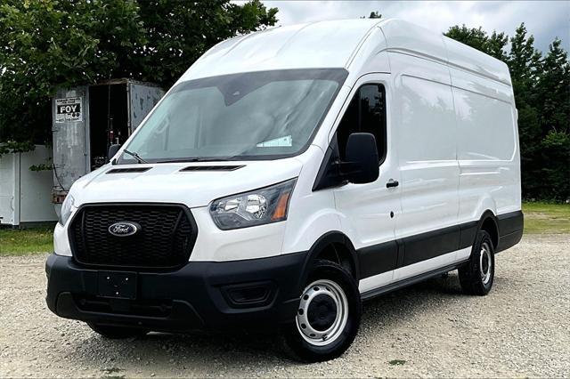 used 2023 Ford Transit-250 car, priced at $39,991