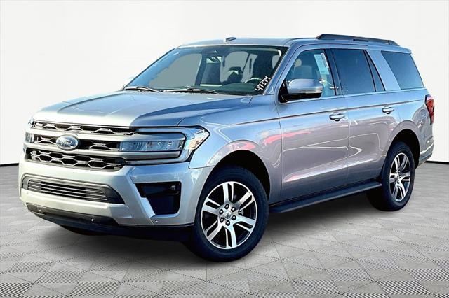 new 2024 Ford Expedition car, priced at $66,500