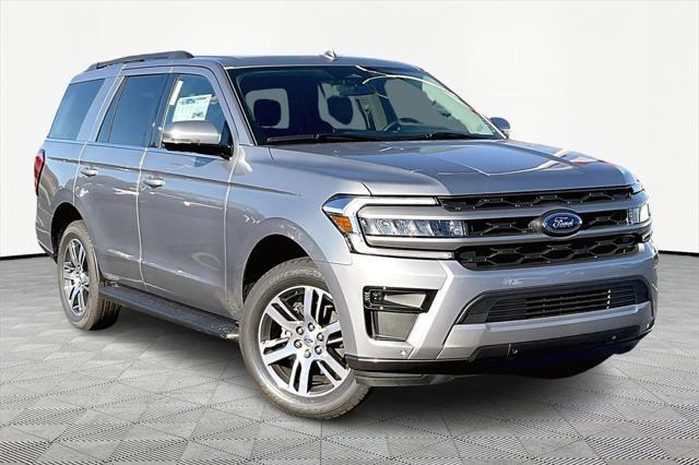 new 2024 Ford Expedition car, priced at $66,500