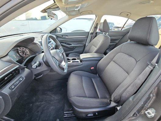 used 2023 Nissan Altima car, priced at $22,341