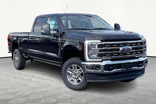 new 2024 Ford F-350 car, priced at $78,215