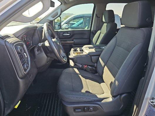used 2022 Chevrolet Silverado 2500 car, priced at $44,966