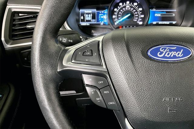 used 2022 Ford Edge car, priced at $27,241