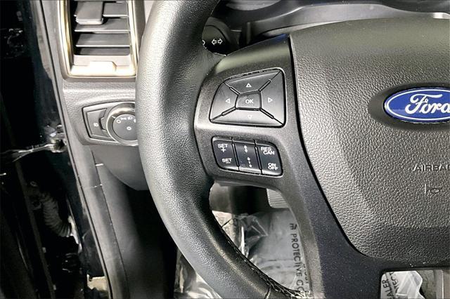 used 2021 Ford Ranger car, priced at $37,841