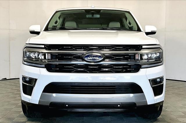 used 2022 Ford Expedition car, priced at $44,941