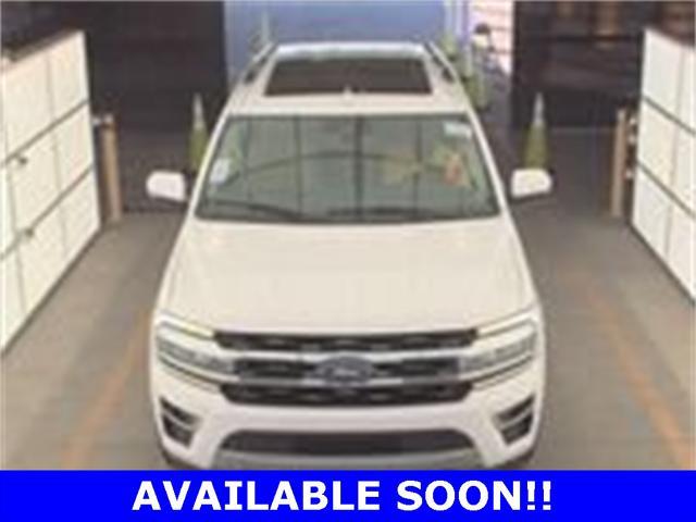 used 2022 Ford Expedition car, priced at $44,441