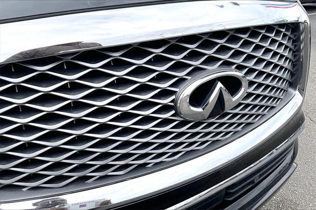 used 2019 INFINITI QX80 car, priced at $32,341