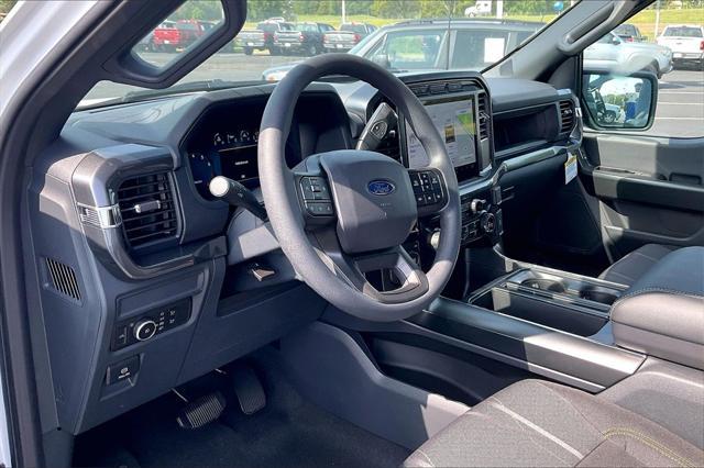 new 2024 Ford F-150 car, priced at $48,239