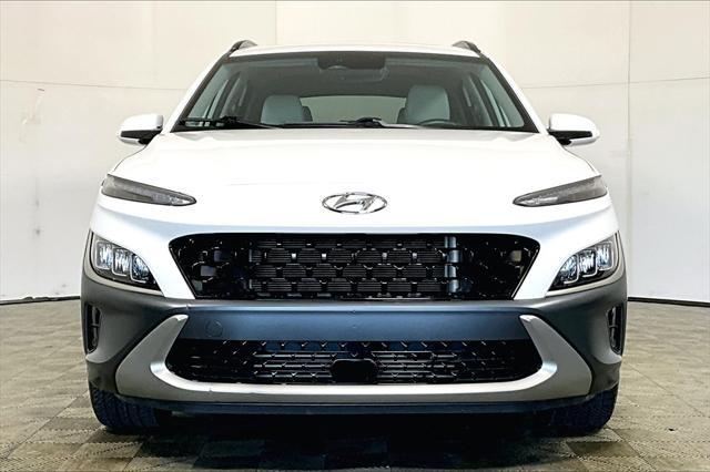 used 2022 Hyundai Kona car, priced at $21,591