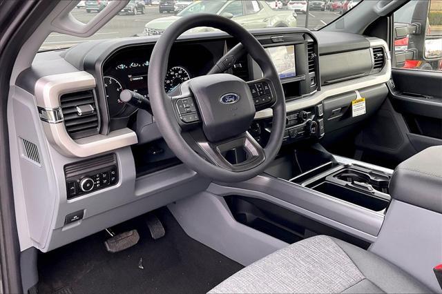 new 2025 Ford F-250 car, priced at $72,065