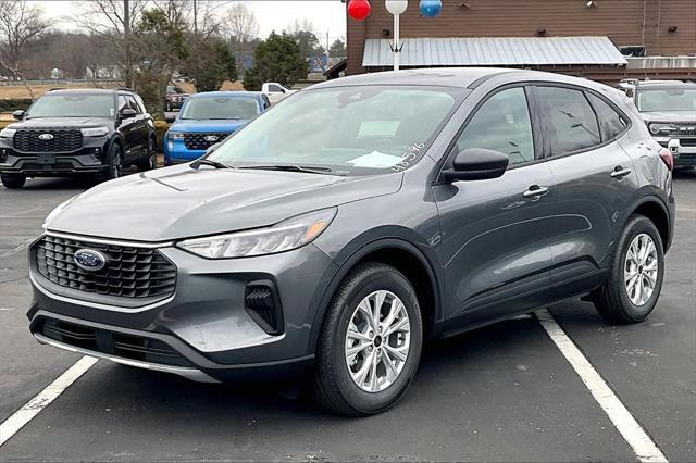 new 2025 Ford Escape car, priced at $30,135