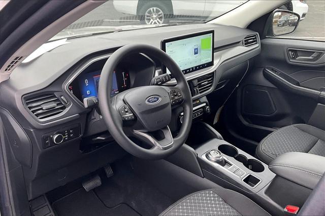 new 2025 Ford Escape car, priced at $30,135