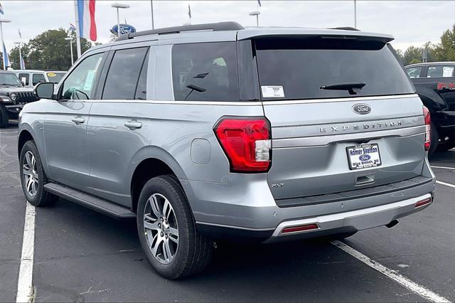 new 2024 Ford Expedition car, priced at $63,625