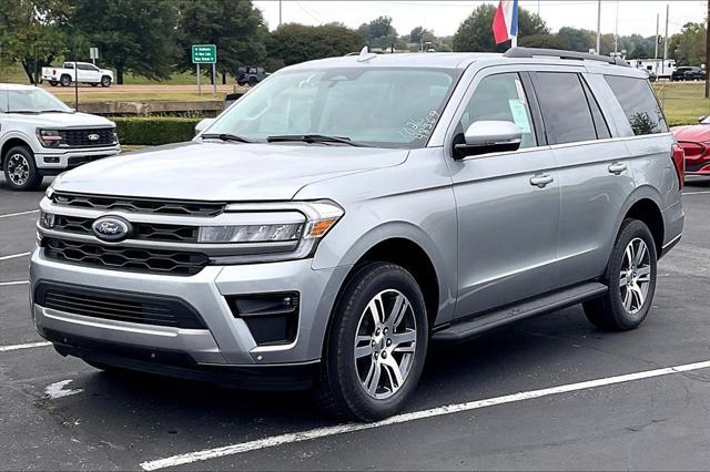 new 2024 Ford Expedition car, priced at $63,625