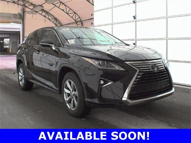 used 2019 Lexus RX 350 car, priced at $34,800