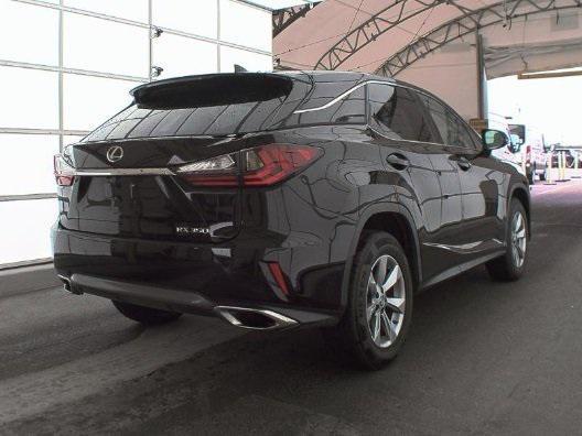 used 2019 Lexus RX 350 car, priced at $34,741