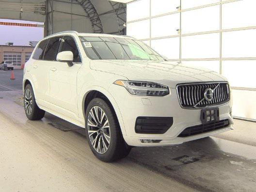 used 2022 Volvo XC90 car, priced at $38,641