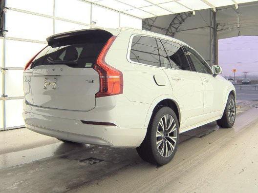 used 2022 Volvo XC90 car, priced at $38,641