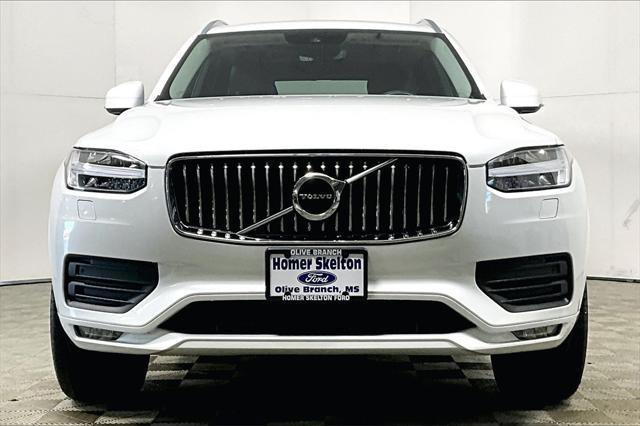 used 2022 Volvo XC90 car, priced at $38,241